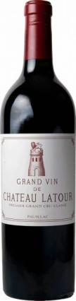 Chateau Latour - Paulliac 2014 (750ml) (750ml)