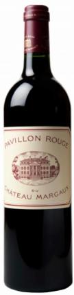Chateau Margaux - Pavillon Rouge 2018 (750ml) (750ml)