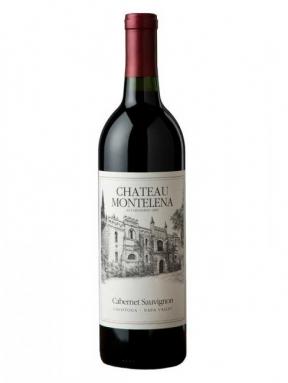 Chateau Montelena - Cabernet Sauvignon Napa Valley 2019 (750ml) (750ml)