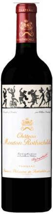 Chteau Mouton-Rothschild - Pauillac 1978 (750ml) (750ml)