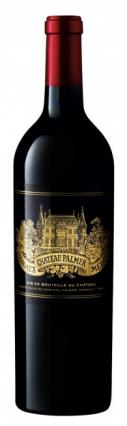 Chateau Palmer - Margaux 1981 (750ml) (750ml)