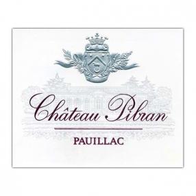 Chateau Pibran - Pauillac 2020 (750ml) (750ml)