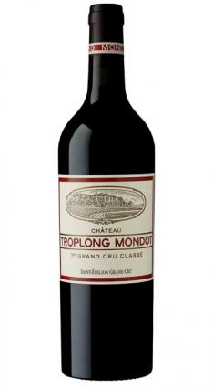 Ch�teau Troplong-Mondot - St.-Emilion 2017 (750ml) (750ml)
