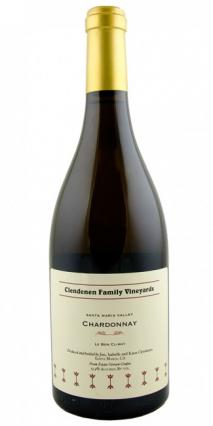 Clendenen Family Vineyards - Le Bon Climat Chardonnay 2018 (750ml) (750ml)
