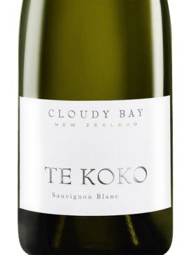 Cloudy Bay - Te Koko Sauvignon Blanc 2020 (750ml) (750ml)