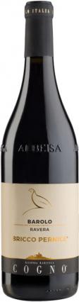 Cogno - Barolo Bricco Pernice 2018 (750ml) (750ml)