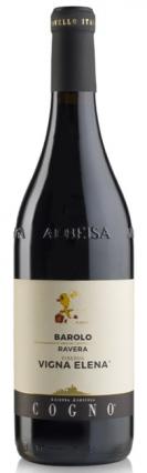 Cogno - Barolo Rsv Vigna Elena 2016 (750ml) (750ml)