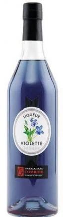 Combier - Violette Liqueur (750ml) (750ml)