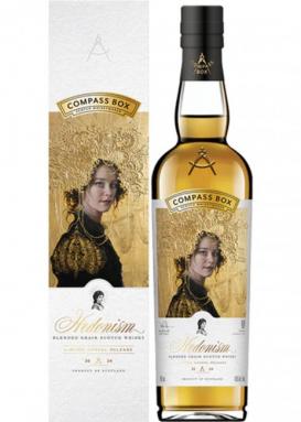 Compass Box - Hedonism 2024 (750ml) (750ml)