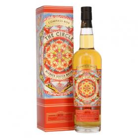 Compass Box - The Circle (750ml) (750ml)