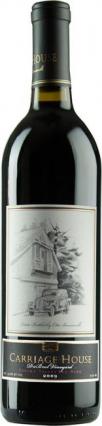 Cote Bonneville - Carriage House NV (750ml) (750ml)