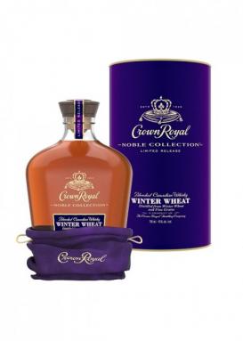 Crown Royal - Noble Collection Winter Wheat (750ml) (750ml)