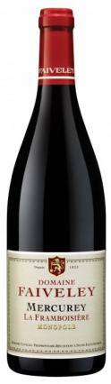 Domaine Faiveley - Mercurey La Framboisiere Monopole 2023 (750ml) (750ml)