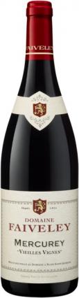 Domaine Faiveley - Mercurey Rouge 2020 (750ml) (750ml)