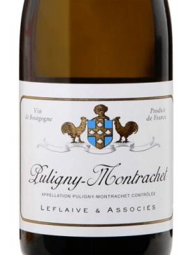 Domaine Leflaive - Puligny-Montrachet L & A 2019 (750ml) (750ml)