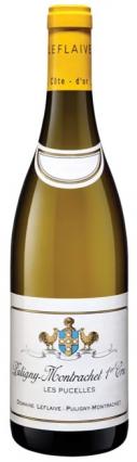 Domaine Leflaive - Puligny-Montrachet Les Pucelles 2021 (750ml) (750ml)