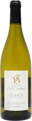 Domaine Siret-Courtaud - Quincy Sancerre 2023 (750ml) (750ml)