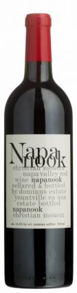 Dominus Estate - Napanook Napa Valley Red 2013 (1.5L) (1.5L)