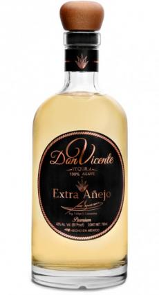 Don Vicente - Extra Anejo Tequila (750ml) (750ml)
