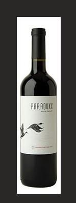 Duckhorn - Paraduxx Proprietary Red 2022 (750ml) (750ml)
