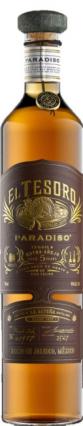 El Tesoro - Paradiso Extra Anejo (750ml) (750ml)