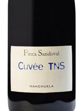 Finca - Sandoval Cuvee Tns 2004 (1.5L) (1.5L)