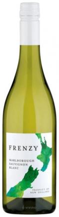 Frenzy - Sauvignon Blanc Marlborough 2023 (750ml) (750ml)