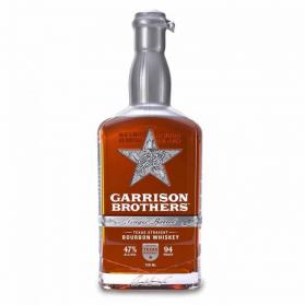 Garrison Brothers - Single Barrel (750ml) (750ml)