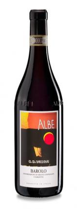 G.D. Vajra - Barolo Albe 2020 (750ml) (750ml)