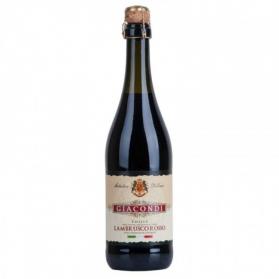 Giacondi - Lambrusco Rosso NV (750ml) (750ml)