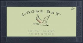 Goose Bay - Pinot Grigio NV (750ml) (750ml)
