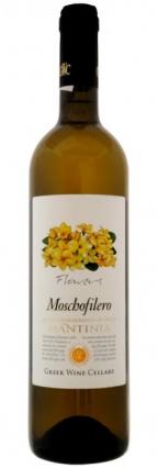 Greek Wine Cellars - Mantinia Moschofilero 2022 (750ml) (750ml)