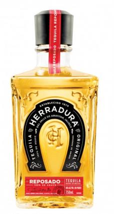 Herradura - Tequila Reposado (750ml) (750ml)