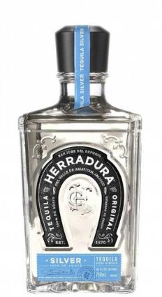 Herradura - Tequila Silver (1L) (1L)