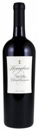 Hourglass - Cabernet Sauvignon Napa Valley 2010 (375ml) (375ml)