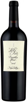 Hourglass - 'HG III' Red Blend 2018 (750ml) (750ml)