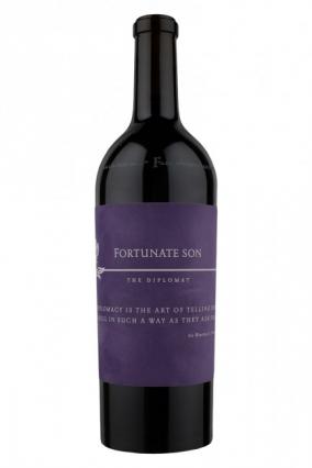 Hundred Acre - Fortunate Son The Diplomat Cabernet Sauvignon 2019 (750ml) (750ml)