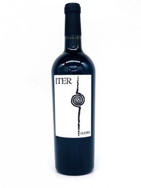 Iter Red Blend 2021 (750ml) (750ml)