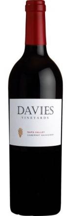 J Davies - Cabernet Sauvignon Napa Valley 2022 (750ml) (750ml)