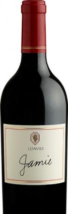J. Davies - Jamie Cabernet Sauvignon 2021 (750ml) (750ml)