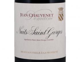 Jean Chauvenet - Nuits-St.-Georges 2019 (750ml) (750ml)