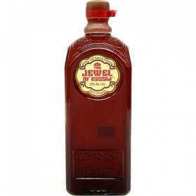 Jewel Of Russia - Berry Infusion Vodka (1L) (1L)