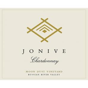 Jonive - Moon Dust Vineyard Russian River Valley Chardonnay 2022 (750ml) (750ml)