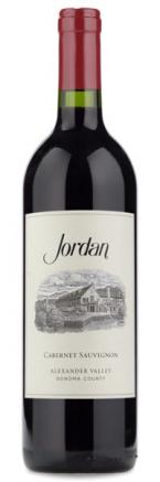 Jordan - Cabernet Sauvignon Alexander Valley 1999 (750ml) (750ml)