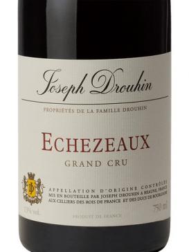 Joseph Drouhin - Echezeaux Grand Cru 2022 (750ml) (750ml)