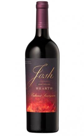Josh Cellars - Hearth Cabernet Sauvignon NV (750ml) (750ml)