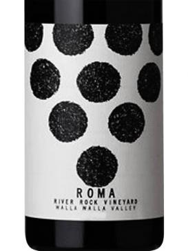 K Vineyard - Roma Cab/syrah NV (750ml) (750ml)
