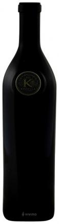 Kinsella Jersey Boys Vineyard - Cabernet Sauvignon 1995 (750ml) (750ml)