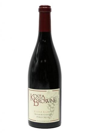 Kosta Browne - Pinot Noir Keefer Ranch 2012 (750ml) (750ml)