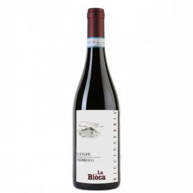 La Bioca - Nebbiolo Riccinnebbia 2022 (750ml) (750ml)